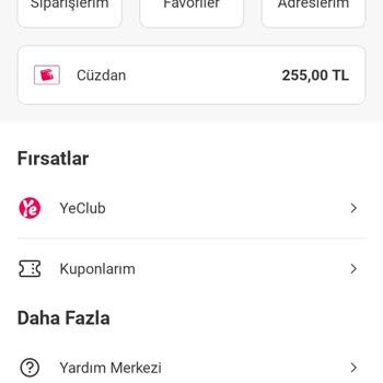 Sipariş Gecikmesi Ve Eksik Para İadesi Sorunu