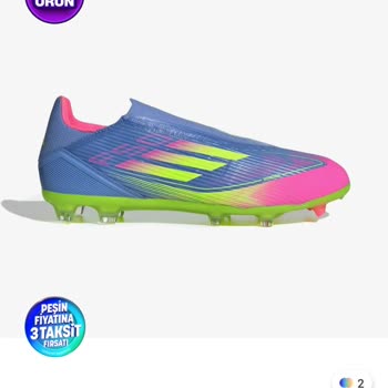 Yanlış Model Gönderimi: Bağcıksız Krampon Yerine Bağcıklı Ürün Teslimatı