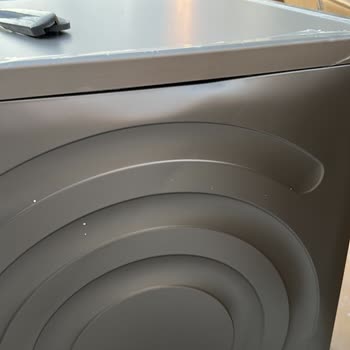 Siemens Ev Aletleri Kesinlikle Ürününün Arkasında Durmuyor Ve Muhatap Bulamıyoruz!