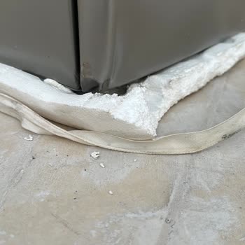 Siemens Ev Aletleri Kesinlikle Ürününün Arkasında Durmuyor Ve Muhatap Bulamıyoruz!