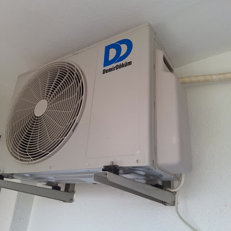 Klimam Soğutmuyor, Servis Ve Dönüş Sıkıntısı Yaşıyorum Acil Çözüm Bekliyorum