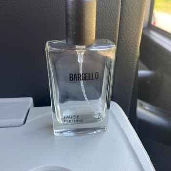 Parfüm Şişesi Akıttı, Eşyalarım Zarar Gördü!