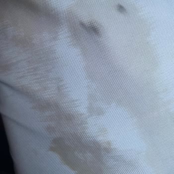 Parfüm Şişesi Akıttı, Eşyalarım Zarar Gördü!