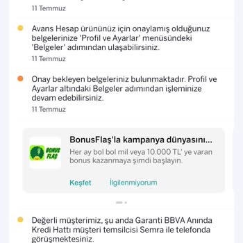 Yanlış Bilgilendirme İle Mağdur Edilen Kredi Taksitlendirme Süreci