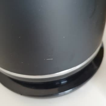 Homend Çay Makinesinde Erken Arıza Ve İlgisiz Teknik Servis