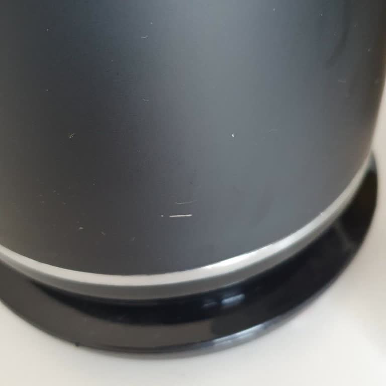 Homend Çay Makinesinde Erken Arıza Ve İlgisiz Teknik Servis