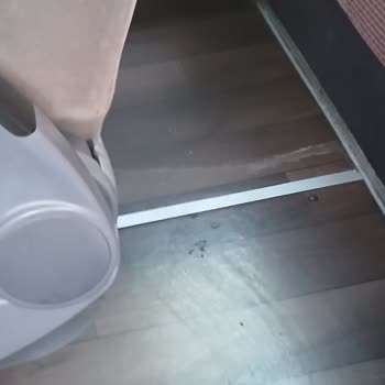 Lüks Batman Gecikmeli, Kirli ve İlgisiz Bir Yolculuk Deneyimi