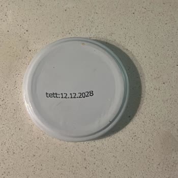 Kestane Şekerinden Kurt Çıkması Ve Sağlıksız Ürün Deneyimi