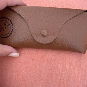 Satın Alınan Gözlük Kutusunda Oluşan Hasar İçin Yetersiz Destek