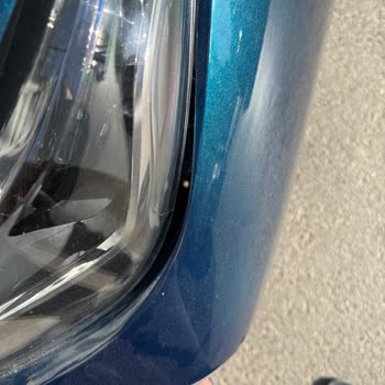 Ray Sigorta Talimatıyla Yapılan Tamir Aracımda Kalıcı Hasara Yol Açtı Çözüm Sunulmuyor