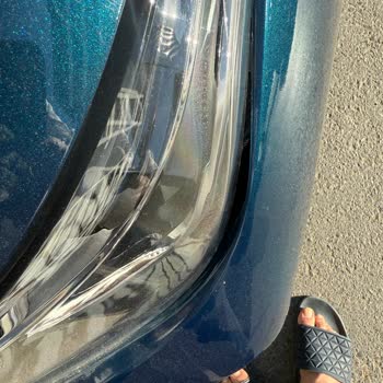 Ray Sigorta Talimatıyla Yapılan Tamir Aracımda Kalıcı Hasara Yol Açtı Çözüm Sunulmuyor