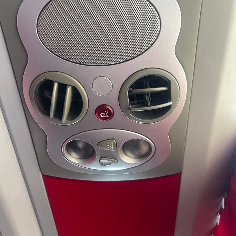 Otobüste Klima Sorunu Ve Yetersiz Yolcu Konforu