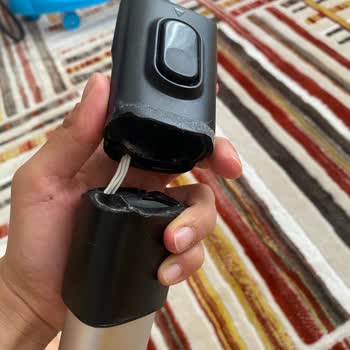 Garanti Kapsamındaki Süpürgeye Ücret Talebi Şoku