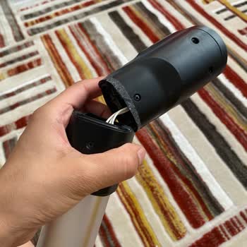 Garanti Kapsamındaki Süpürgeye Ücret Talebi Şoku