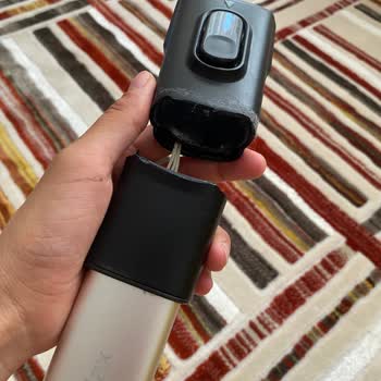 Garanti Kapsamındaki Süpürgeye Ücret Talebi Şoku