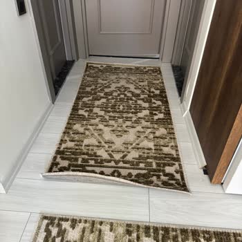 Aldığım Halılar Sürekli Kıvrılıyor, Mağaza Çözüm Sunmuyor!