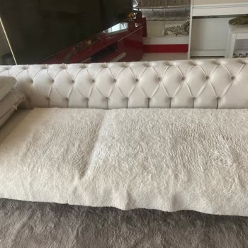 Özel Sipariş Koltuklar Hatalı Teslim Edildi, İade Süreci Mağduriyet Yarattı