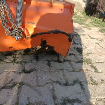 Makineden Soğutan Zayıf Arka Kapak Deneyimi