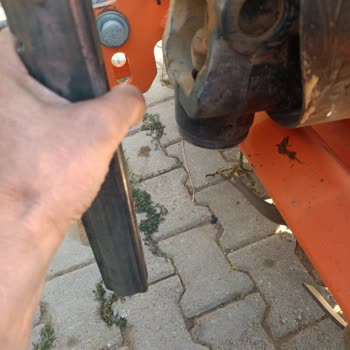 Makineden Soğutan Zayıf Arka Kapak Deneyimi