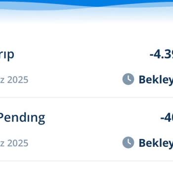Uber Yolculuğunda Hatalı Ücretlendirme Ve Yetersiz Müşteri Hizmetleri