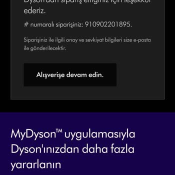 Yanlış Sipariş İptali Nedeniyle Kredi Kartı Puanlarım Silindi