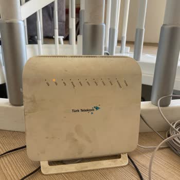 20 Yıllık Müşteriye Ücretsiz Modem Değişimi Sözü Tutulmadı