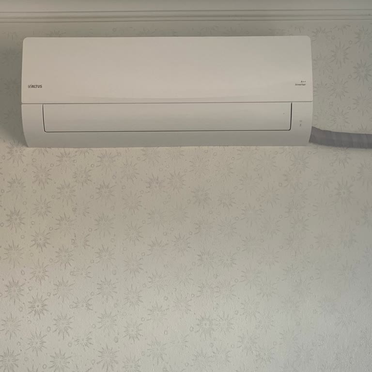 Altus Klima Teslimatında Ve Kurulumunda Sürekli Arıza Ve İade Sorunu