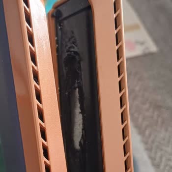 Dyson Saç Düzleştirici Garanti Ve Servis Sürecinde Yaşanan Sorunlar