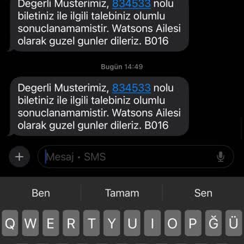 Puanım Kullanıldı, Fazla Para Çekildi: Mağduriyetim Giderilmiyor