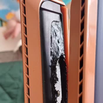 Trendyol Dyson Saç Düzleştirici Arızası Ve Garanti Sürecinde Yaşanan Sorunlar