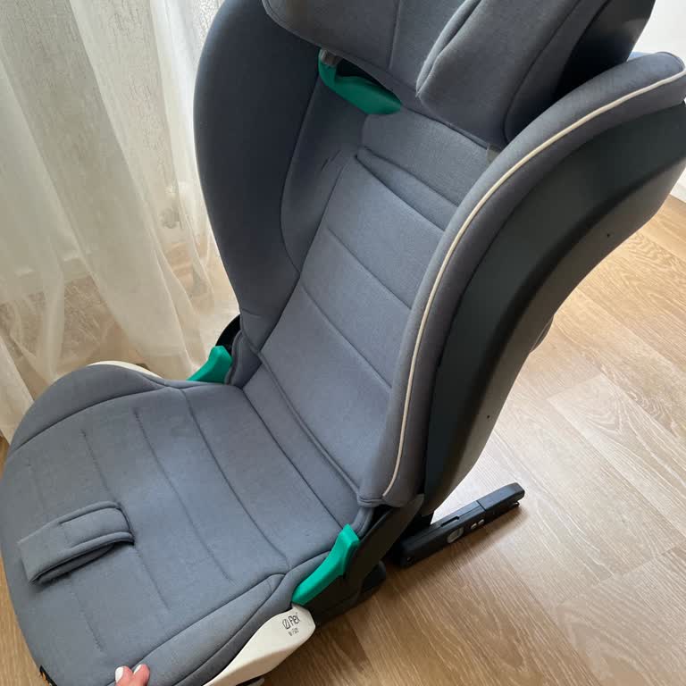 Güvenli Diye Aldığımız Oto Koltuğu Kaza Anında Kızımı Koruyamadı