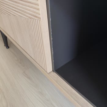 Aldığımız Mobilyalarda Kusur Çıktı, Çözüm Sunulmadı