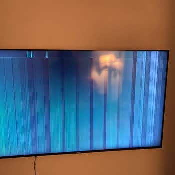 Hi-Level Televizyon İçin İlgisiz Ve Yanıltıcı Servis Mağduriyeti Yaşadım