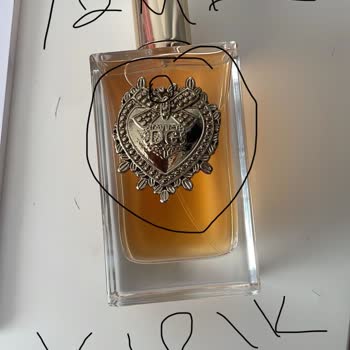 Aldığım Parfüm Orijinal Değil Ve Kötü Kokulu