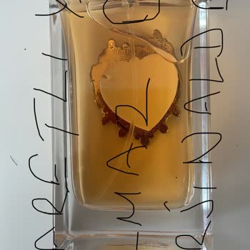 Aldığım Parfüm Orijinal Değil Ve Kötü Kokulu