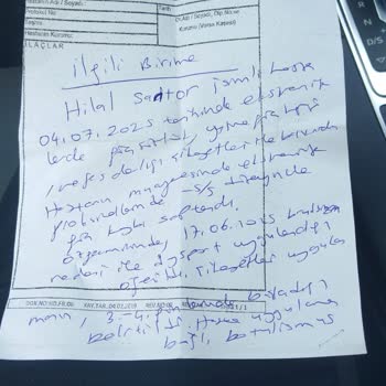 Diş Sıkma Botoksu Sonrası Kısmi Felç Yaşadım Doktor Sorumluluk Almadı