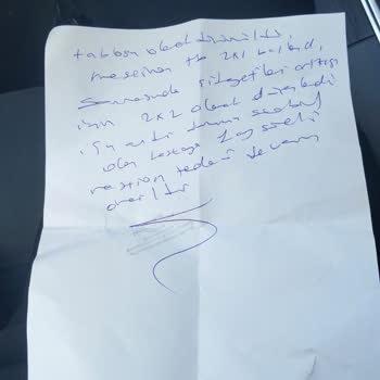 Diş Sıkma Botoksu Sonrası Kısmi Felç Yaşadım Doktor Sorumluluk Almadı