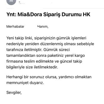 Siparişim Bir Ayı Geçti, Ürün Hâlâ Teslim Edilmedi Ve İade Kabul Edilmiyor