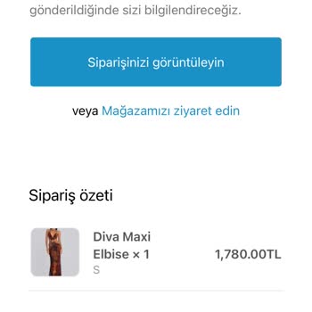 Siparişim Bir Ayı Geçti, Ürün Hâlâ Teslim Edilmedi Ve İade Kabul Edilmiyor