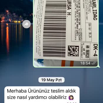 İade Ücreti İki Aydır Yatmadı, Engellendim!