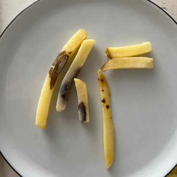 Metro Chef Ürünlerinde Kalite Düşüşü Ve Memnuniyetsizlik