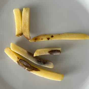 Metro Chef Ürünlerinde Kalite Düşüşü Ve Memnuniyetsizlik