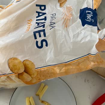 Metro Chef Ürünlerinde Kalite Düşüşü Ve Memnuniyetsizlik