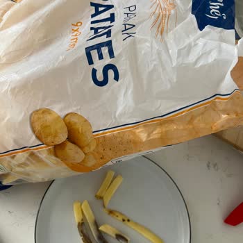 Metro Chef Ürünlerinde Kalite Düşüşü Ve Memnuniyetsizlik