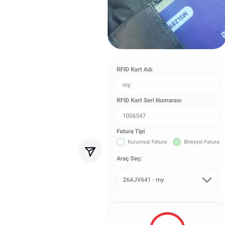Astor Enerji Rfid Kart Tanımlanamıyor Çözüm Sunulmuyor