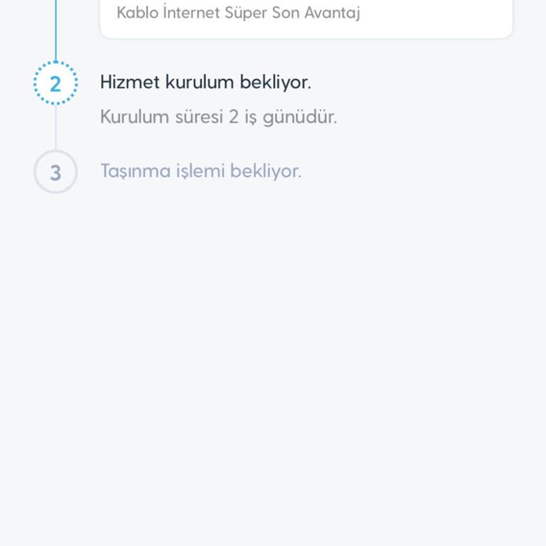 Superonline Taşınma Sürecinde Söz Verilen Süreler Aşıldı, Mağduriyet Yaşıyorum
