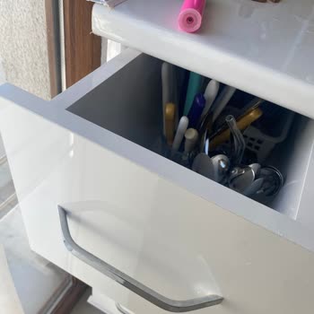 Eksik Ve Hatalı Mutfak Dolabı Teslimatı Sonrası Mağduriyet Yaşadık