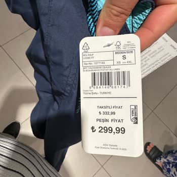 Etiket Fiyatı Aldatmacası: Kasada Fazla Ücret Şoku