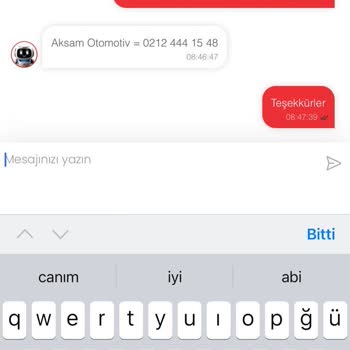 Aksigorta'nın Uzayan Değerlendirme Süreci Mağduriyetimi Artırdı