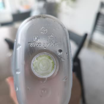 Brita Cam Sürahide Kronik Yosun Sorunu Ve Mağduriyet